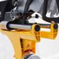 Preview: BAMATO crosscut and mitre saw KP-350PRO and machine stand KST-2760